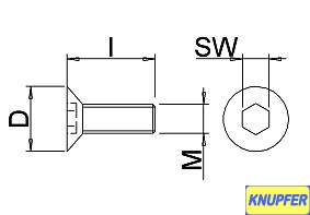 M 2 x 10 