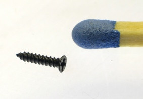 1,0 x 6
