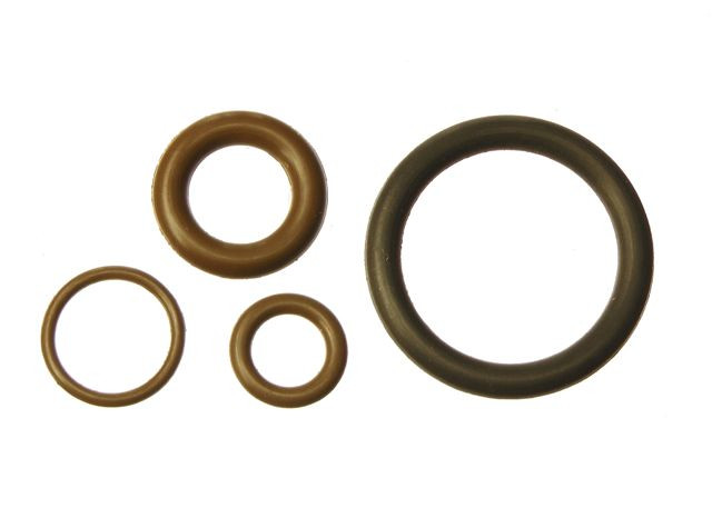 14 x 3 mm O-Ring