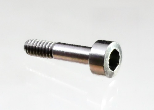 M 1,2 x 5,5 Mini-Innensechskant