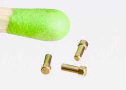 0,6 mm / Kopfhöhe 0,3 mm