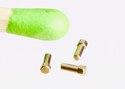 0,8 mm / Kopfhöhe 0,6 mm