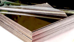 Polystyrol-Platte 3,0 mm mit Schutzfolie