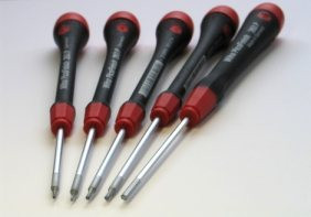 SW 1,5 Stiftschlüssel
