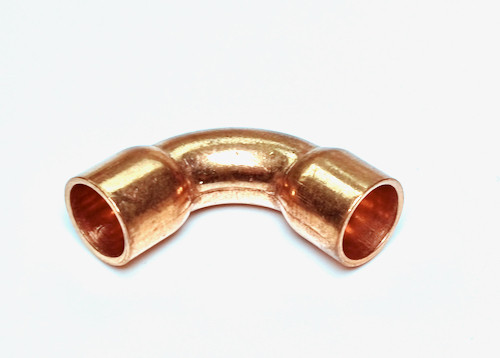 90-Grad Bogen 6 mm