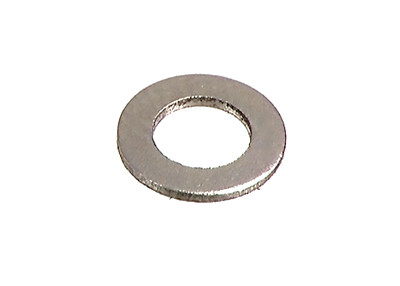 4,0 mm - Stahl blank