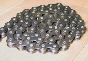 Rollenkette          