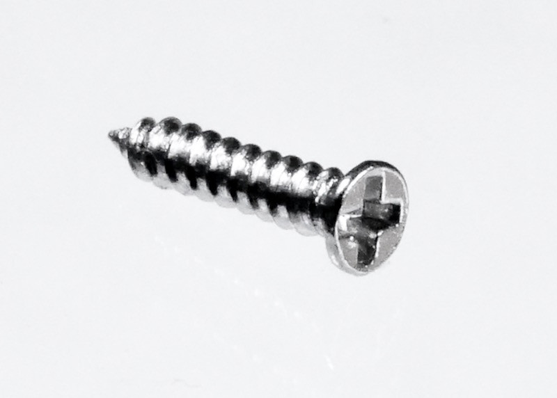 1,0 x 4 - Rostfrei / Niro / Inox