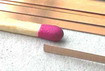 s x b x l = 0,5 x 3,0 x 200 mm