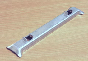 Klammerschwelle